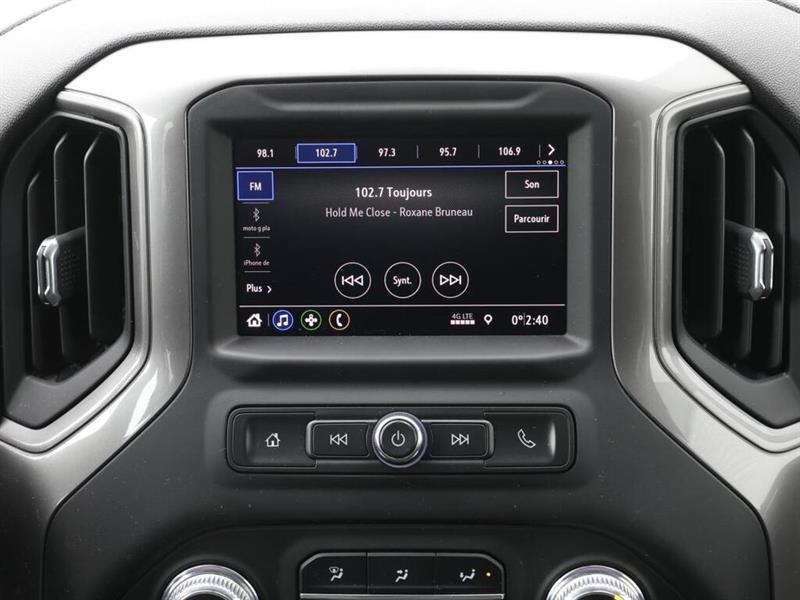 gmc Sierra 1500 2020 - 16