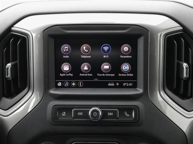 gmc Sierra 1500 2020 - 18