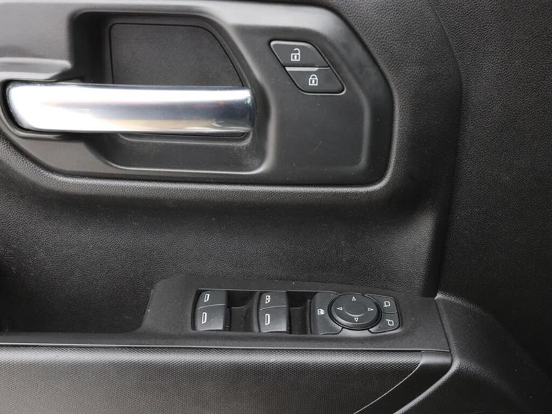 gmc Sierra 1500 2020 - 19