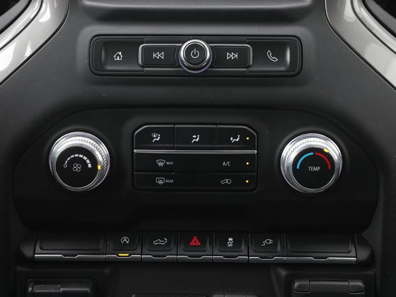 gmc Sierra 1500 2020 - 20