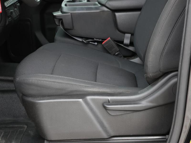 gmc Sierra 1500 2020 - 21