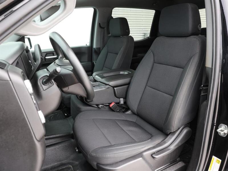 gmc Sierra 1500 2020 - 22