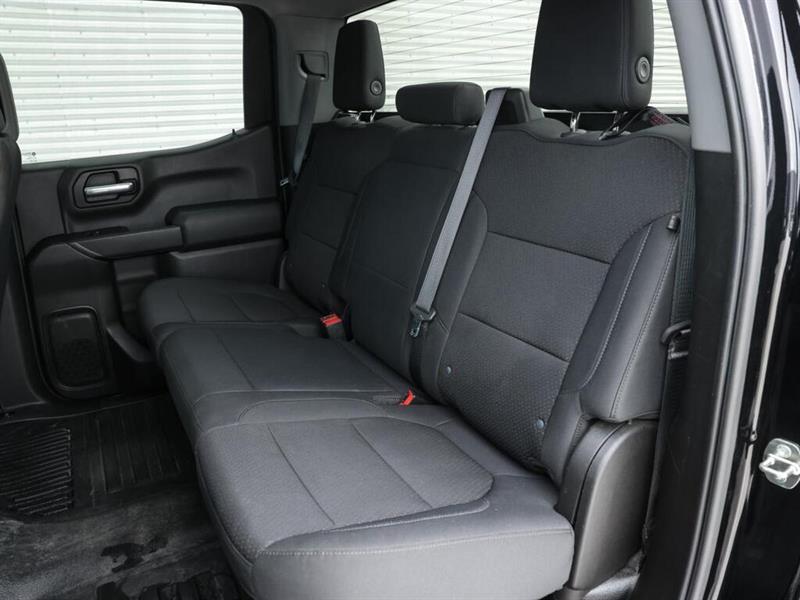 gmc Sierra 1500 2020 - 23