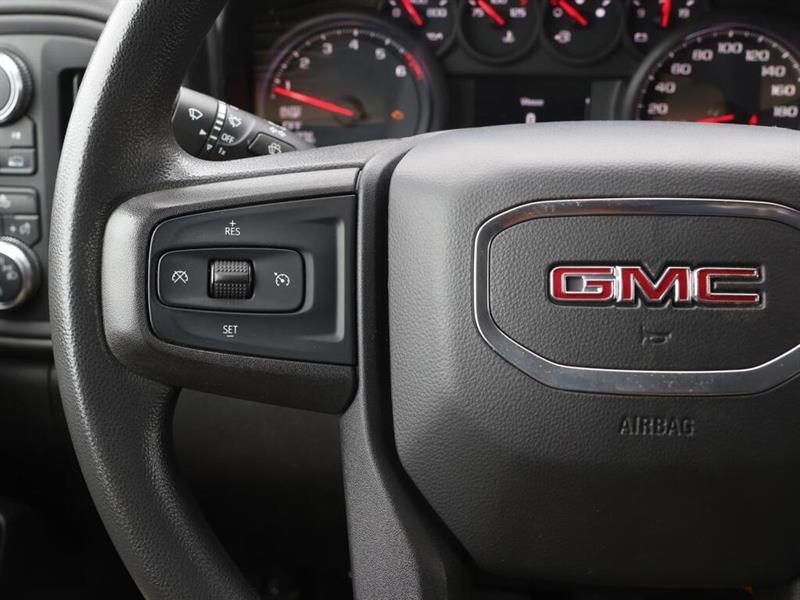 gmc Sierra 1500 2020 - 24
