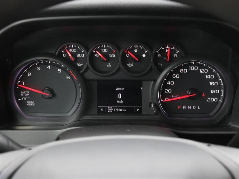 gmc Sierra 1500 2020 - 29