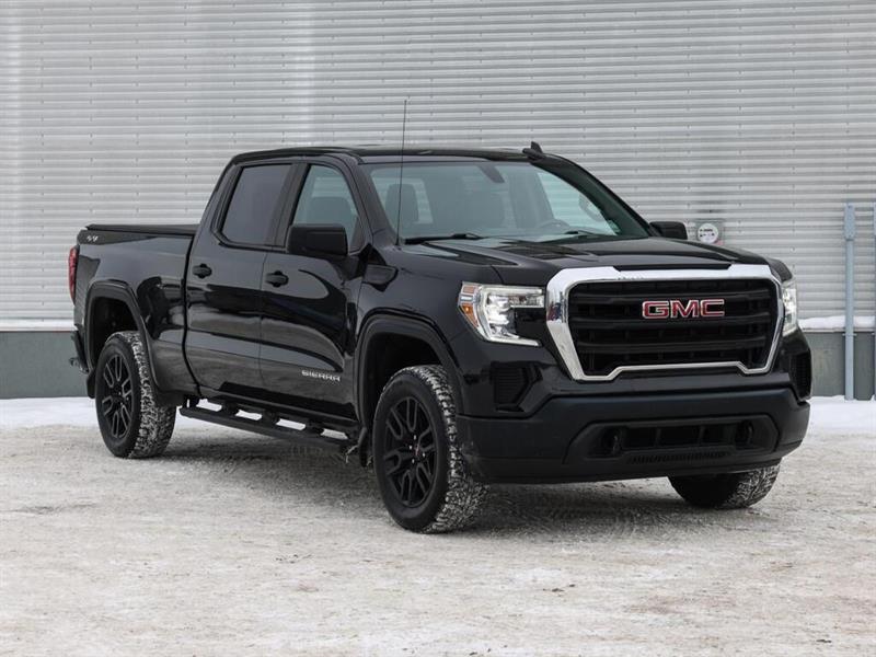 gmc Sierra 1500 2020 - 35