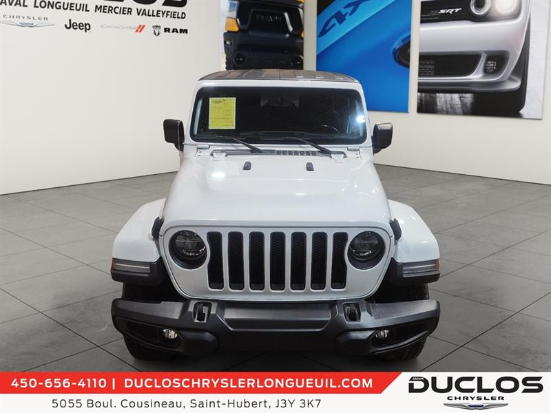 jeep Wrangler 2021 - 3