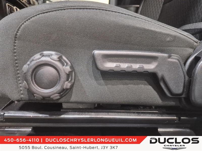 jeep Wrangler 2021 - 16