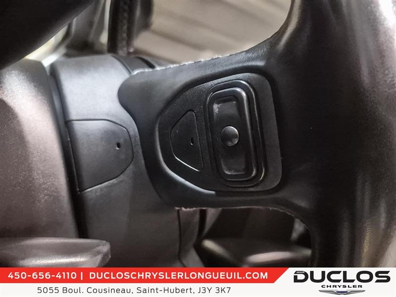 jeep Wrangler 2021 - 17