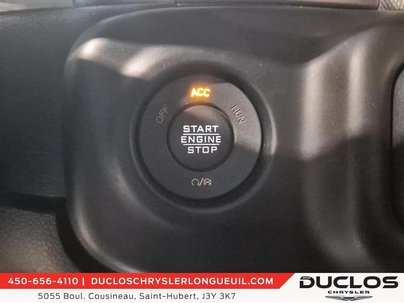 jeep Wrangler 2021 - 20