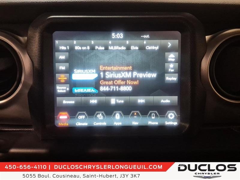 jeep Wrangler 2021 - 24