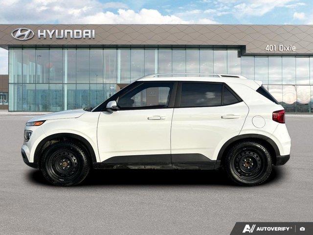 hyundai Venue 2022 - 2