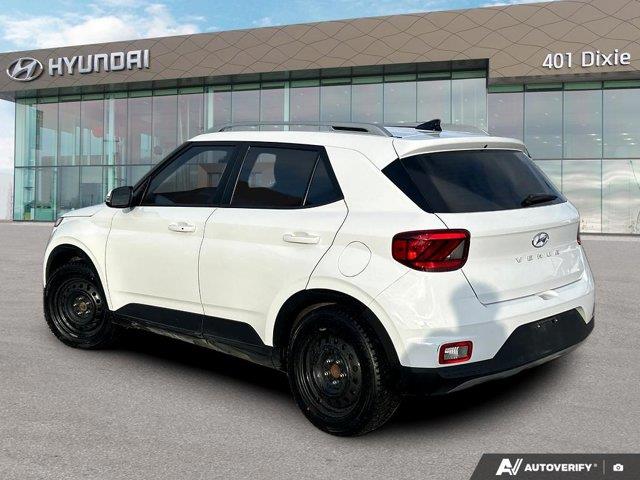 hyundai Venue 2022 - 3