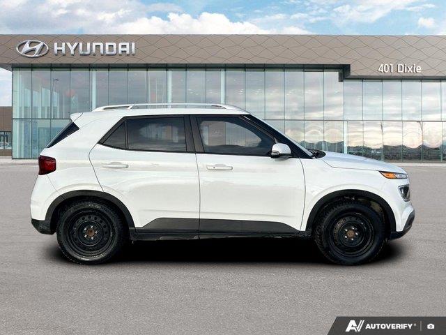 hyundai Venue 2022 - 6