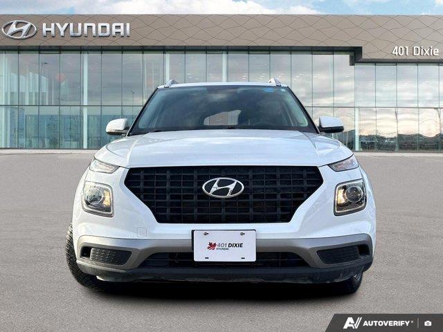 hyundai Venue 2022 - 8