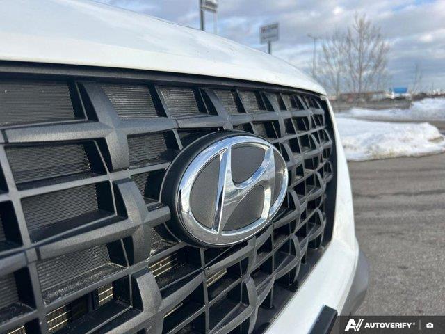 hyundai Venue 2022 - 12
