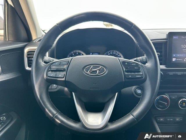 hyundai Venue 2022 - 17