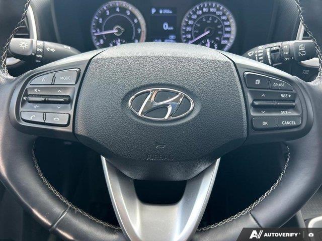 hyundai Venue 2022 - 19