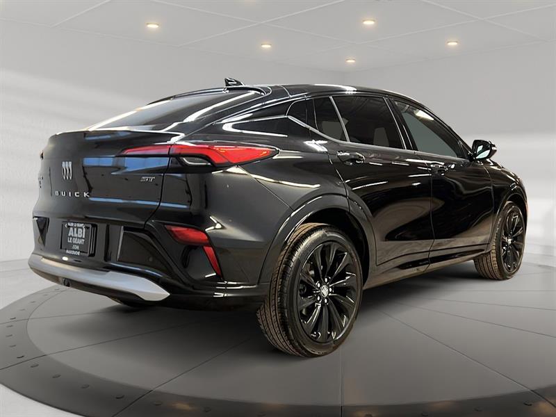 buick Envista 2024 - 4