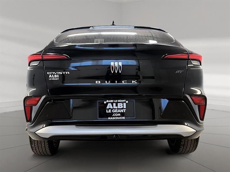 buick Envista 2024 - 5