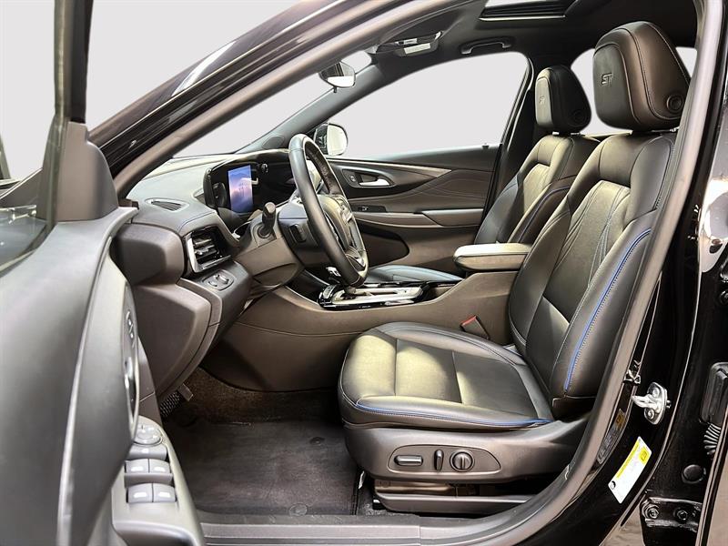 buick Envista 2024 - 7