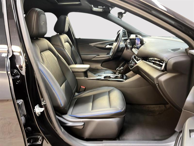 buick Envista 2024 - 8
