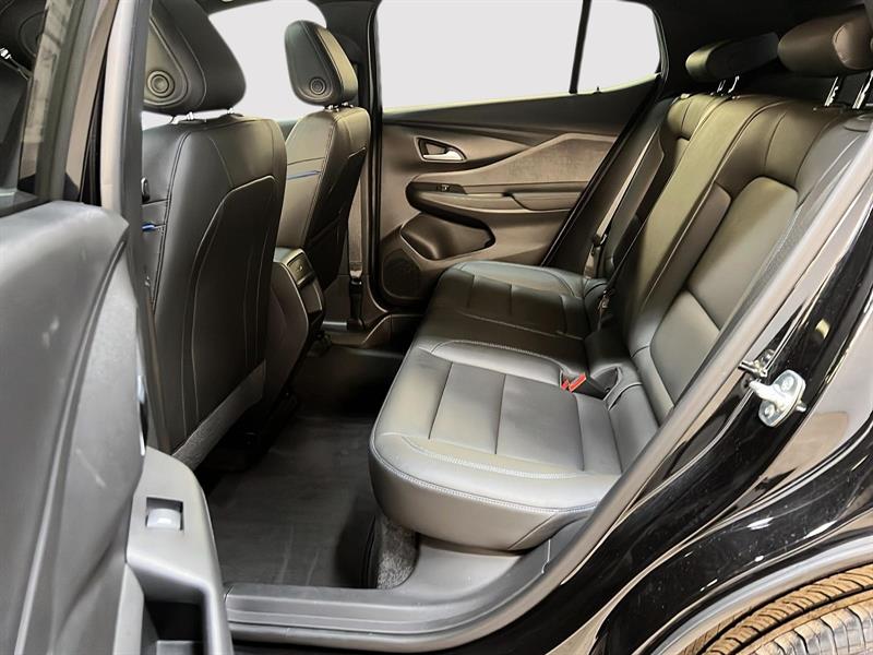 buick Envista 2024 - 9