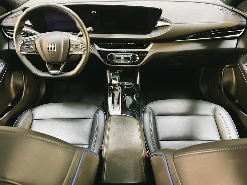 buick Envista 2024 - 11