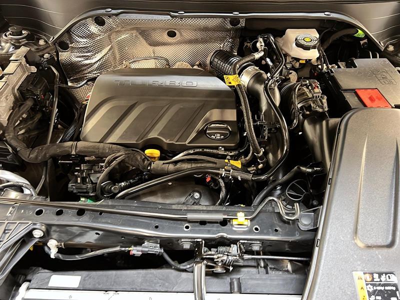 buick Envista 2024 - 12