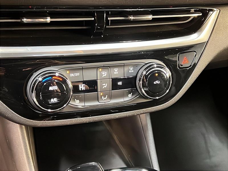 buick Envista 2024 - 15