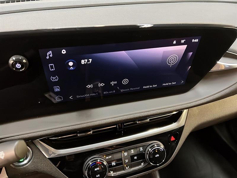 buick Envista 2024 - 16