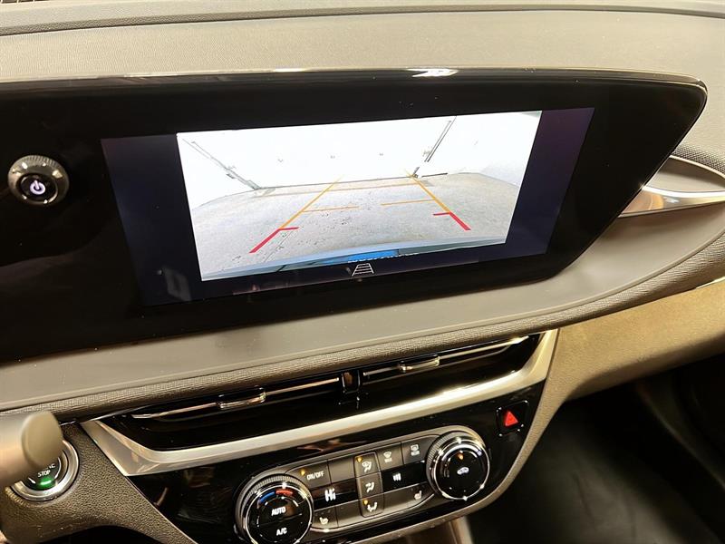 buick Envista 2024 - 17