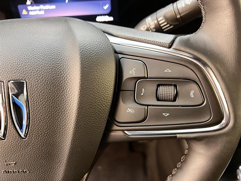 buick Envista 2024 - 19