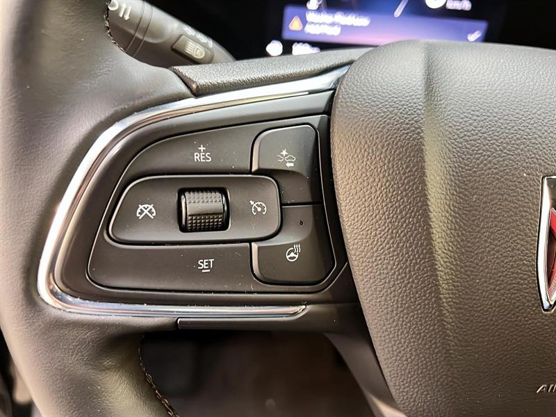 buick Envista 2024 - 20