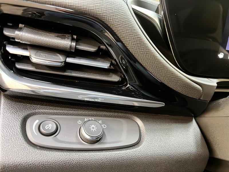 buick Envista 2024 - 21