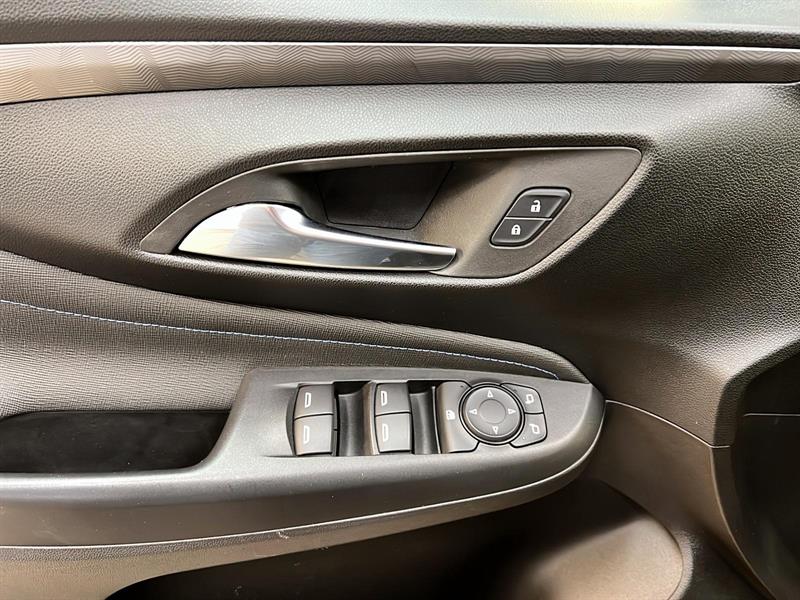 buick Envista 2024 - 22