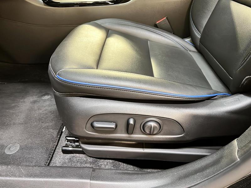 buick Envista 2024 - 24