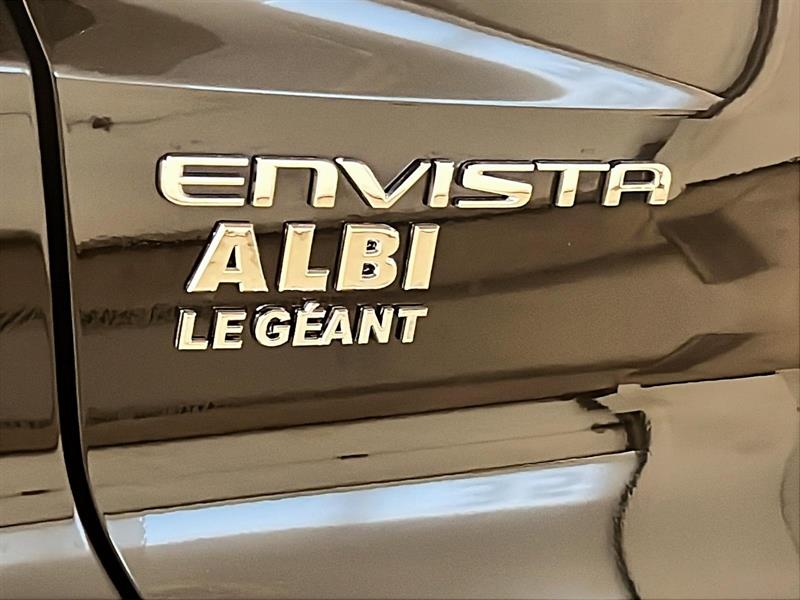 buick Envista 2024 - 26
