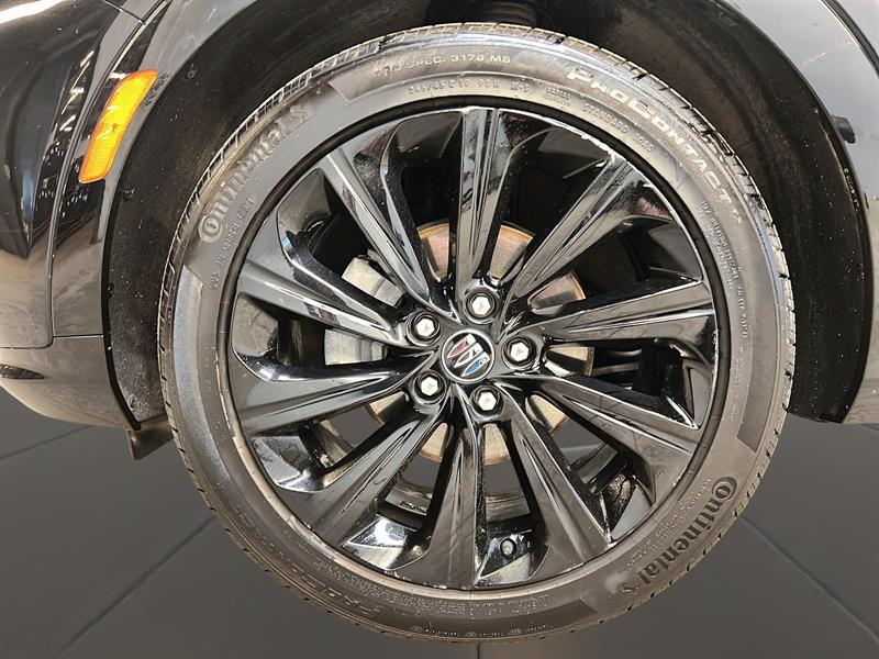 buick Envista 2024 - 28
