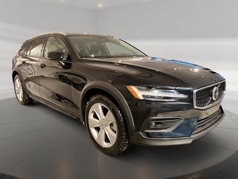 volvo V60 2025 - 3