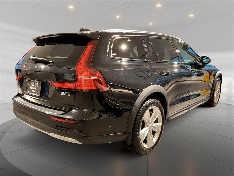 volvo V60 2025 - 4