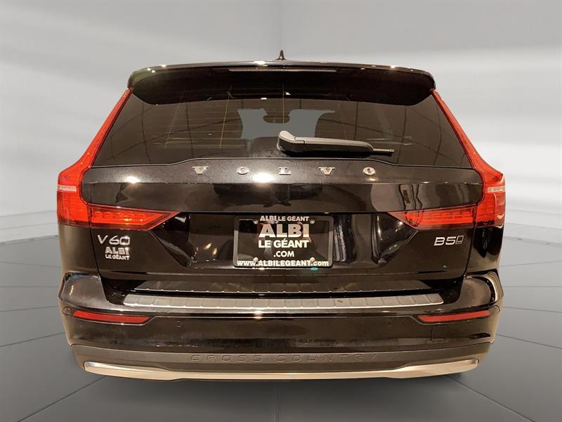 volvo V60 2025 - 5
