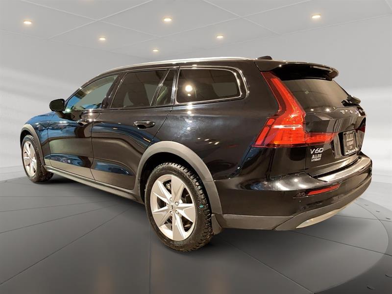 volvo V60 2025 - 6