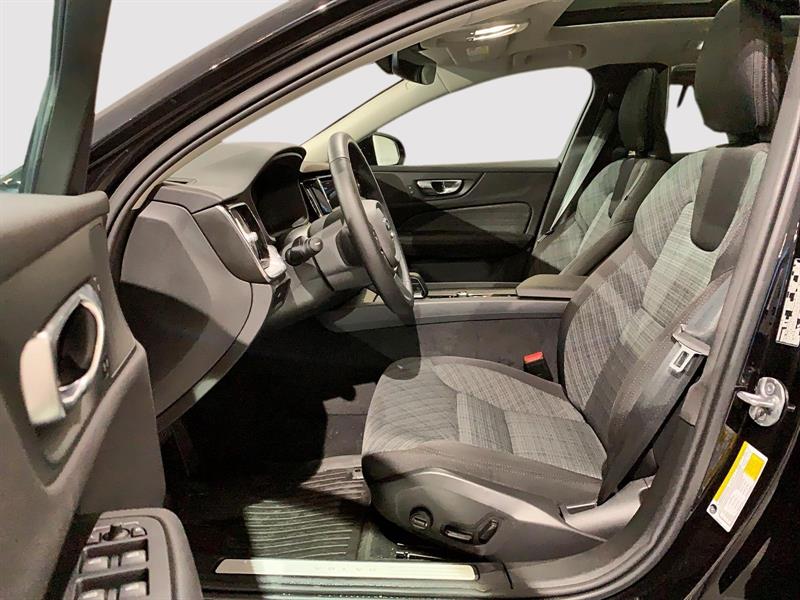 volvo V60 2025 - 7