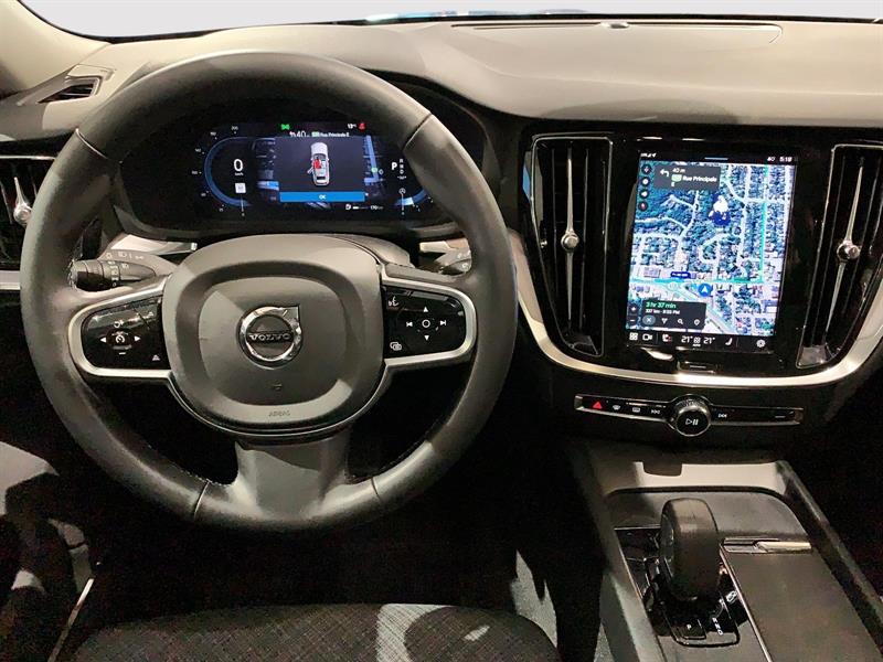 volvo V60 2025 - 9