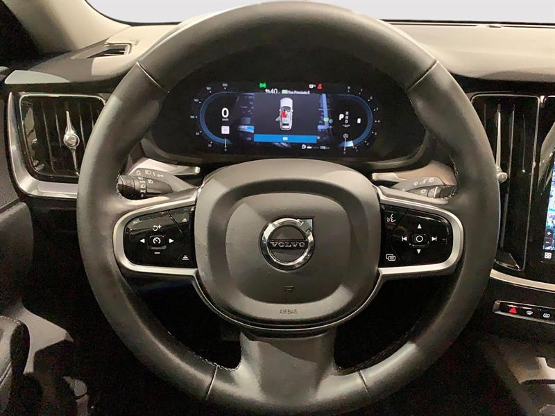 volvo V60 2025 - 10