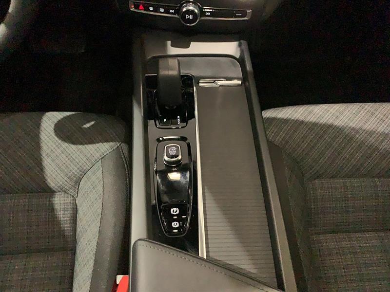 volvo V60 2025 - 12