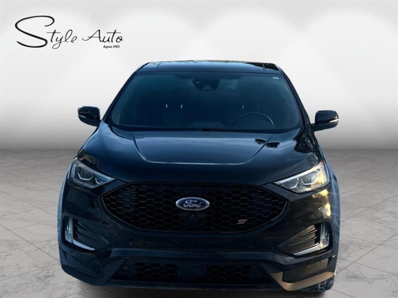 ford Edge 2022 - 2