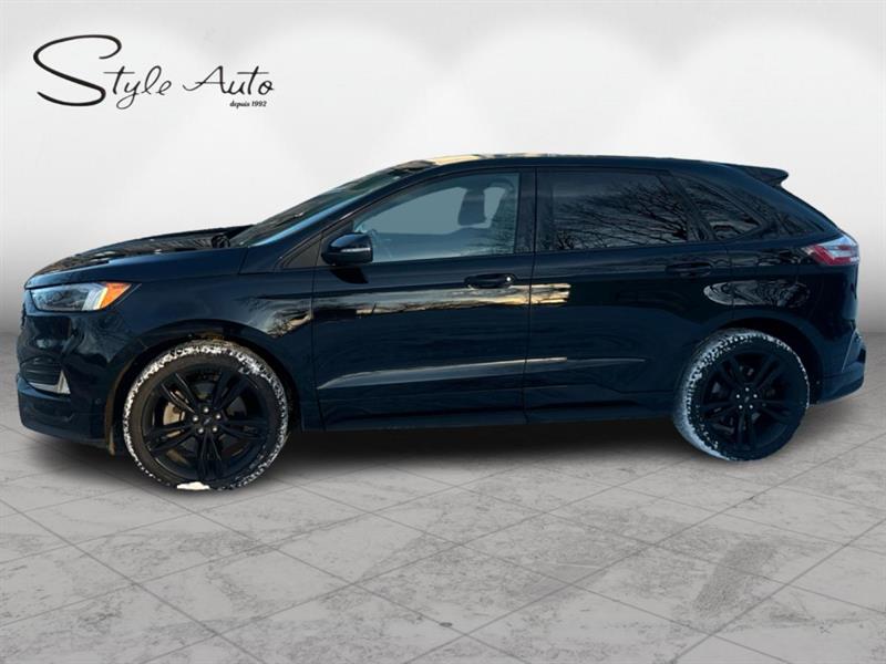 ford Edge 2022 - 3