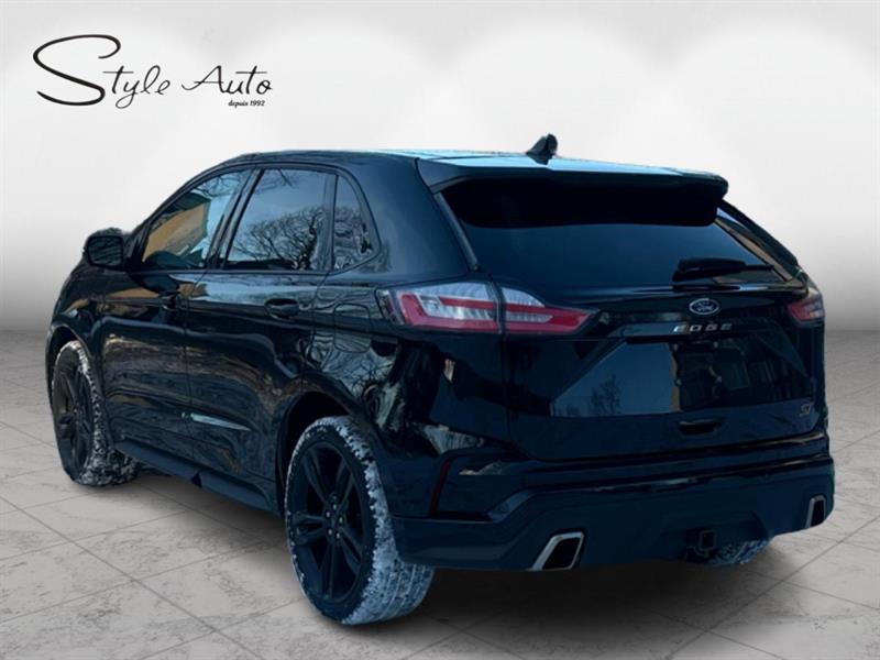 ford Edge 2022 - 4